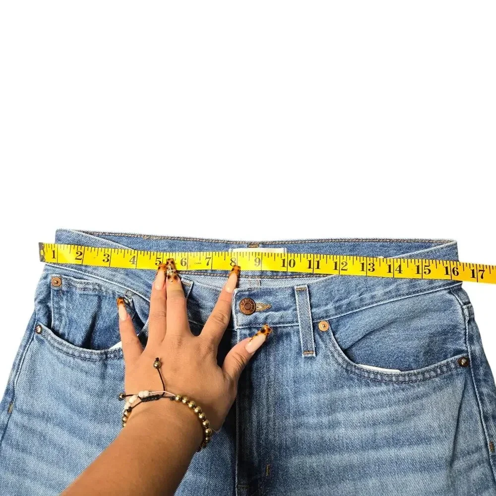 Madewell gently used